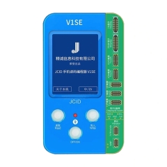 JC V1SE Mobile Phone Code Reading Programmer for TrueTone from iPhone 7-15PM (WiFi)