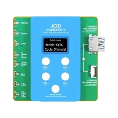 JCID Q1 Battery Health Quick Repair Board for iPhone 11-15 Pro Max
