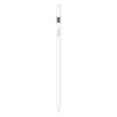 Yesido ST16 Anti-mistouch Capacitive Stylus Pen For iPad (White)