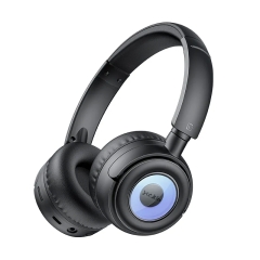 Yesido EP06 Children Over-Ear Bluetooth Headphones (Black)
