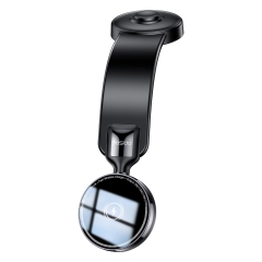 Yesido C316 15W Magsafe Magnetic Car fast Wireless Charger(Black)