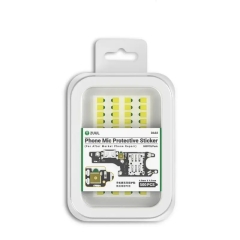 2UUL DA32 Phone Mic Protective Sticker