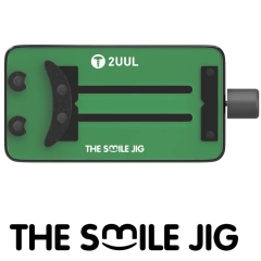2UUL BH31 The Smile JIG for Phone Board & Chip