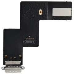 Charging Port Flex Cable for iPad Air 13 - Starlight