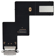 Charging Port Flex Cable for iPad Air 13 - Blue