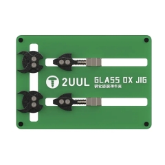 2UUL BH21 GLASS OX JIG Universal Phone PCB Board Holder
