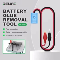Relife RL-910 Battery Glue Removal Tool