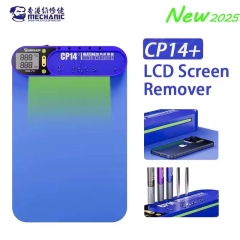 Mechanic CP14 Plus LCD Screen Heating Separator (14-inch)