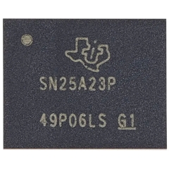 Charging IC for iPad Pro 13" 7th Gen (SN25A23P)