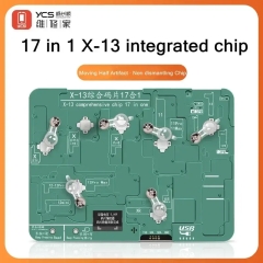 YCS EEPROM Comprehensive Chip Tester for iPhone X-13