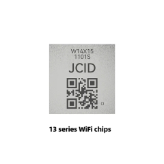 JC JCID Unbinding WiFi Chip for iPhone 13 Series