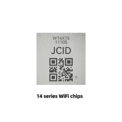 JC JCID Unbinding WiFi Chip for iPhone 14 Series