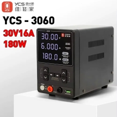 YCS 3060 180W Intelligence DC Power Supply