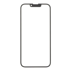 (2in1) Front Glass With OCA For IPhone 16e