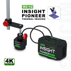 MIjing RC12 4K Infrared Thermal Imaging