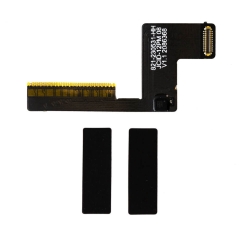For iPhone 12 Pro Max Wide Angle Rear Camera FPC Flex Cable (JCID V1SE / V1S Pro)