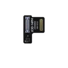 For iPhone 14 Pro Max Wide Angle Rear Camera FPC Tag-On Flex (Non Removal) (JCID V1SE / V1S Pro)