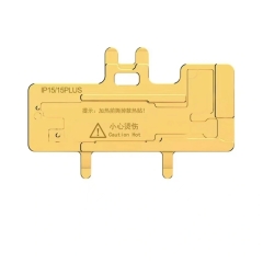 AiXun iHeater Pro Intelligent Desoldering Station Module For iPhone 15 - 15 Plus