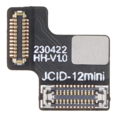 For iPhone 12 Mini Wide Angle Rear Camera FPC Tag-On Flex (Non Removal) (JCID V1SE / V1S Pro)