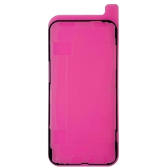 (10 Pack) Waterproof LCD Adhesive Seal For IPhone 13 Pro Max (Front)