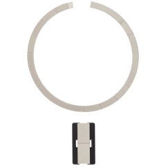 Wireless NFC Charging MagSafe Magnet For IPhone 16 / 16 Plus (OEM)