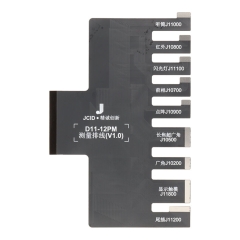 JCID D11 Test Flex iPhone 12 Pro Max