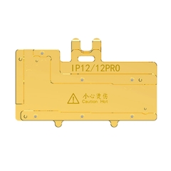 AiXun iHeater Pro Intelligent Desoldering Station Module For iPhone 12 - 12 Pro