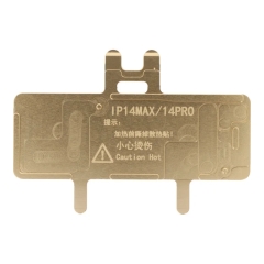 AiXun iHeater Pro Intelligent Desoldering Station Module For iPhone 14 Pro - 14 Pro Max