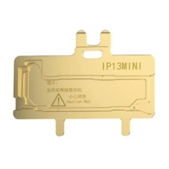 AiXun iHeater Pro Intelligent Desoldering Station Module For iPhone 13 Mini