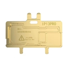 AiXun iHeater Pro Intelligent Desoldering Station Module For iPhone 13 Pro