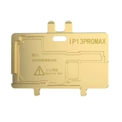 AiXun iHeater Pro Intelligent Desoldering Station Module For iPhone 13 Pro Max