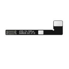 For iPhone 15 / 15 Plus Wide Angle Rear Camera FPC Tag-On Flex (Non Removal) (JCID V1SE / V1S Pro)