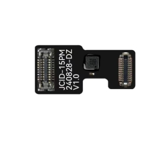 For iPhone 15 Pro Max Wide Angle Rear Camera FPC Tag-On Flex (Non Removal) (JCID V1SE / V1S Pro)