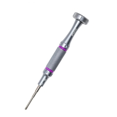 AiXun iDriver 2D Screwdriver 2.5mm Convex Cross