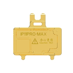 AiXun iHeater Pro Intelligent Desoldering Station Module For iPhone 11 Pro - 11 Pro Max