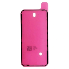 (10 Pack) Waterproof LCD Adhesive Seal For IPhone 14 (Front / Back)