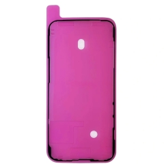 (10 Pack) Waterproof LCD Adhesive Seal For IPhone 14 Pro Max (Front)
