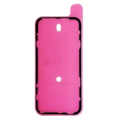 (10 Pack) Waterproof LCD Adhesive Seal For IPhone 15 Pro (Front / Back)