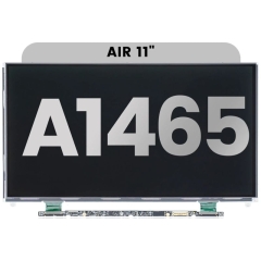 OEM LCD Panel Only For MacBook Air 11" (A1465) (Compatible With All Years)