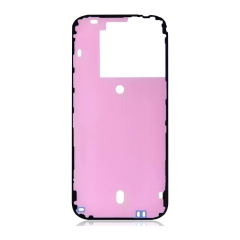 (10 Pack) Waterproof LCD Adhesive Seal For IPhone 16 Pro (Front / Back)