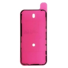 (10 Pack) Waterproof LCD Adhesive Seal For IPhone 15 (Front / Back)