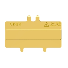 AiXun iHeater Pro Intelligent Desoldering Station Module For Screen Bracket Separation