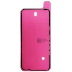 (10 Pack) Waterproof LCD Adhesive Seal For IPhone 14 Plus (Front / Back)
