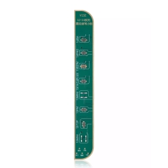 JCID V1SE / VIS Pro Vibration Read-Write Board For IPhone 12-14 Series