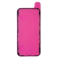 (10 Pack) Waterproof LCD Adhesive Seal For IPhone 13 (Front)