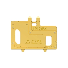 AiXun iHeater Pro Intelligent Desoldering Station Module For iPhone 12 Pro Max