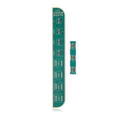 Earpiece Flex (Proximity Sensor / Ambient Light Sensor) FPC Test Board Adaptor For IPhone 14-15 Series (JCID-V1s Pro / V1SE) (14 To 15 Series Board Requires Soldering)