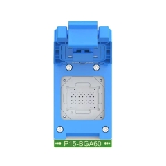 JCID P15 Nand Reading / Writing Programmer BGA60 Module For iPhone 4/ SE/ 6 /6 Plus