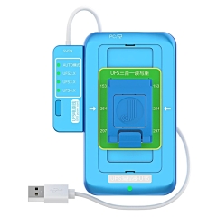 JCID U15 UFS Nand Read / Write Programmer For Android (BGA153/ BGA 254 / BGA 297)