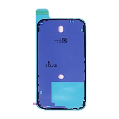 Back Frame Adhesive for iPhone 16 Pro